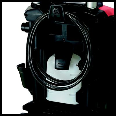 Nettoyeur haute pression Einhell TCHP140 1900w