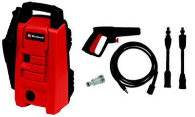 Nettoyeur haute pression Einhell TCHP90 1200w