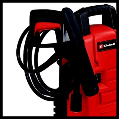 Nettoyeur haute pression Einhell TCHP90 1200w