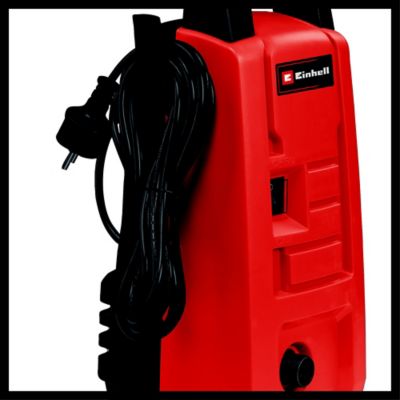 Nettoyeur haute pression Einhell TCHP90 1200w