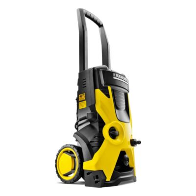 Nettoyeur haute pression électrique Karcher K5 basic 145 bars 2100W