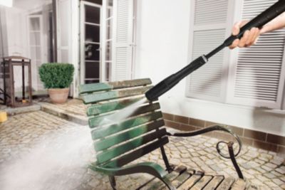 Nettoyeur haute pression électrique Karcher K5 basic 145 bars 2100W