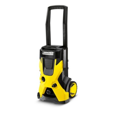 Nettoyeur haute pression électrique Karcher K5 basic 145 bars 2100W
