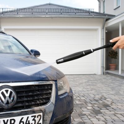 Nettoyeur haute pression électrique Karcher K5 basic 145 bars 2100W