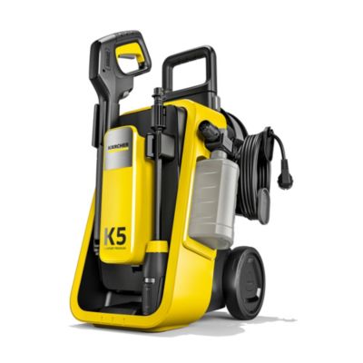 Nettoyeur haute pression électrique Karcher K5 Confort premium 145 bars