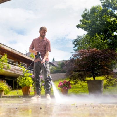 Nettoyeur haute pression électrique Karcher K5 Confort premium 145 bars