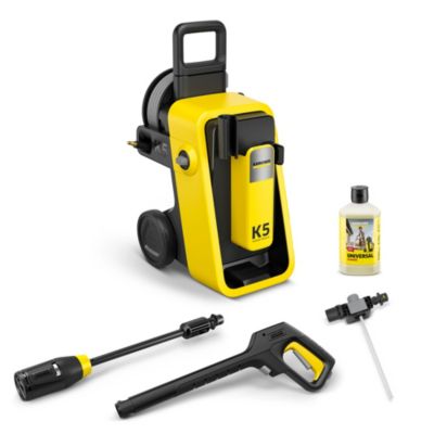 Nettoyeur haute pression électrique Karcher K5 Confort premium 145 bars
