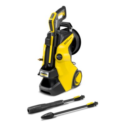 Nettoyeur haute pression électrique Karcher K5 Premium Power Control 2100 W 145 bar