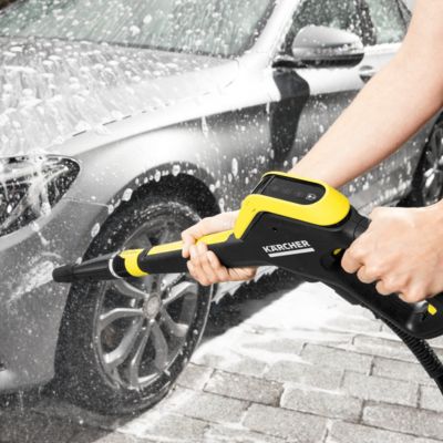 Nettoyeur haute pression électrique Karcher K5 Premium Power Control 2100 W 145 bar