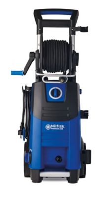 Nettoyeur haute pression electrique Nilfisk Premium 200-15 - 200 bar