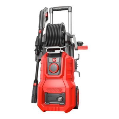 Nettoyeur haute pression électrique Performance Power LT619-2200 170 bars 2200W