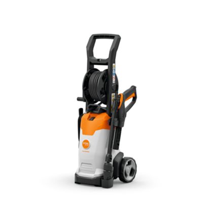 Nettoyeur haute pression électrique Stihl RE 100 Plus control 150 bars