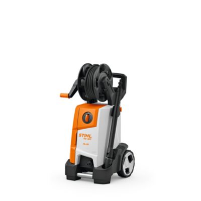 Nettoyeur haute pression électrique Stihl RE 120 Plus 160 bars