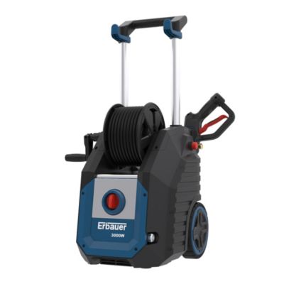 Nettoyeur haute pression Erbauer 3000W 180 bar