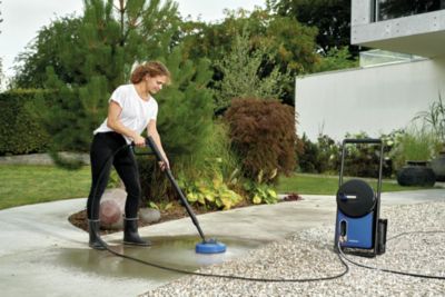 Nettoyeur haute pression Excellent 170-10 Nilfisk