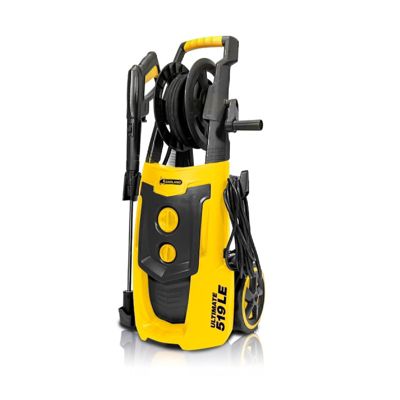 Nettoyeur haute pression GARLAND ULTIMATE 519LE-V20 Jaune