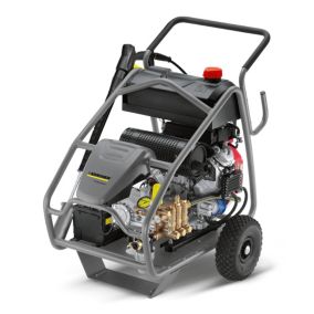 Nettoyeur à haute pression Karcher HD 13/35 Pe - Performance et Fiabilité