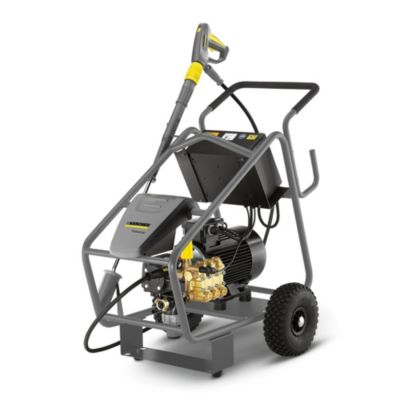 Nettoyeur Haute Pression Karcher HD 16/154 Cage - Performance et Robustesse