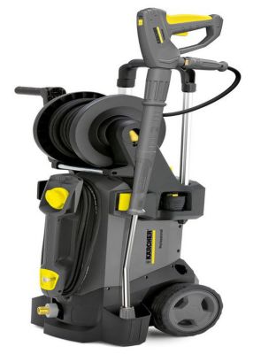 Nettoyeur haute pression - KARCHER - HD 5/15CX+ - 2800W - 200 bar - Electrique