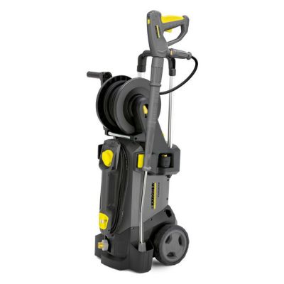 Nettoyeur haute pression - KARCHER - HD 5/15CX+ - 2800W - 200 bar - Electrique
