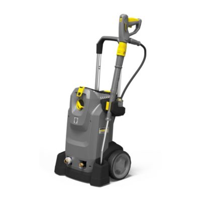 Nettoyeur Haute Pression Karcher HD 8/184 M - Performance et Flexibilité Optimales