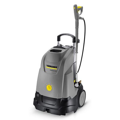 Nettoyeur Haute Pression Karcher Hds 5/11 U - Eau Chaude - Monophasé - 110bar