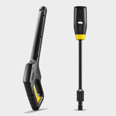 Nettoyeur haute pression Karcher K 6 Comfort Premium 160 bars 510L — free download