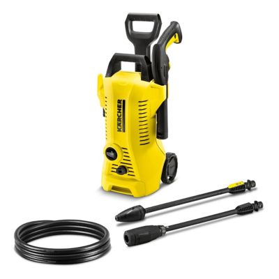 Nettoyeur haute pression Karcher K2 Power Control 110 bar