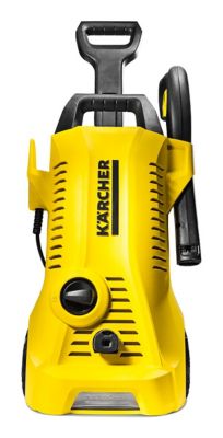 Nettoyeur haute pression Karcher K2 Power Control 110 bar