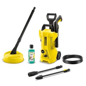 Nettoyeur haute pression Karcher K2 Power Control Home 110 bar