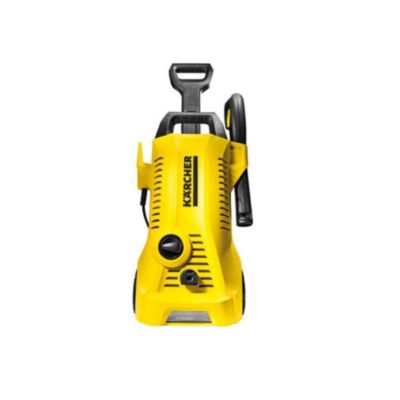 Nettoyeur haute pression KARCHER K2 Premium Power Control - 360 L/h - 1400 W - 110 bar