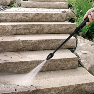 Nettoyeur haute pression Karcher K2 Universal, 110 bar