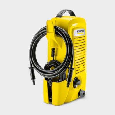 Nettoyeur haute pression Karcher K2 Universal, 110 bar
