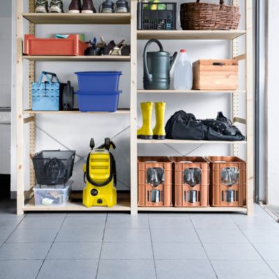 Nettoyeur haute pression Karcher K3 Classic Car & Home 120 bar