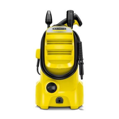 Nettoyeur haute pression Karcher K3 Classic Car & Home 120 bar