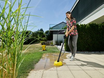 Nettoyeur haute pression Karcher K3 Power Control Home 120 bar