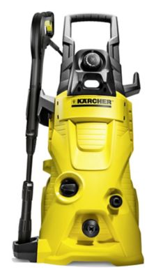 Nettoyeur haute pression Karcher K4 - 130 bar