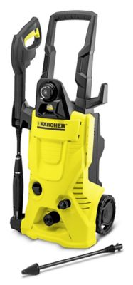 Nettoyeur haute pression Karcher K4 - 130 bar