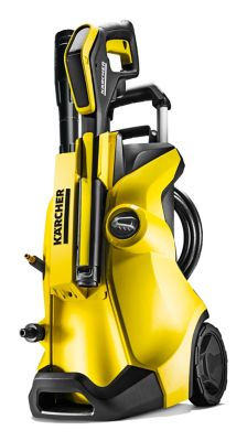 NETTOYEUR HP 130 BARS K4 COMPACT KARCHER 1800W - GAMA OUTILLAGE