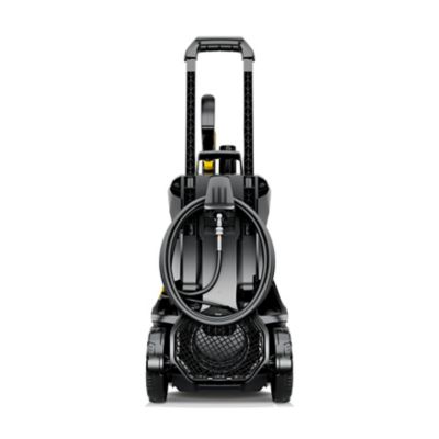 Nettoyeur haute pression Karcher K4 Power Control 1800W 130 bar