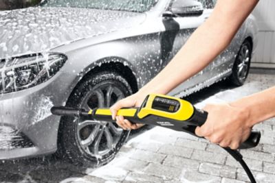 Nettoyeur haute pression Karcher K4 Power Control 1800W 130 bar