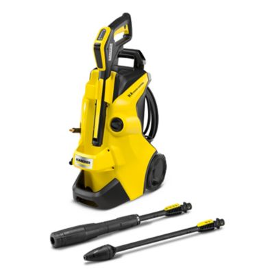 Nettoyeur haute pression Karcher K4 Power Control 1800W 130 bar