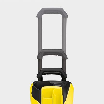 Nettoyeur haute pression Karcher K4 Power Control 1800W 130 bar