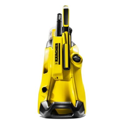 Nettoyeur haute pression Karcher K4 Power Control Flex 130 bar