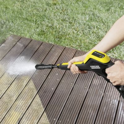 Nettoyeur haute pression Karcher K4 Power Control Flex 130 bar