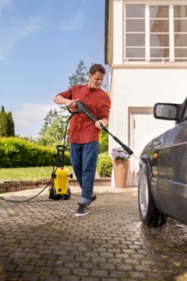 Nettoyeur haute pression Karcher K5 2100W 145 bar