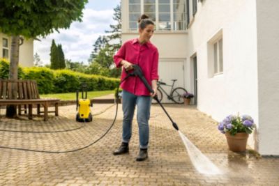 Nettoyeur haute pression Karcher K5 2100W 145 bar