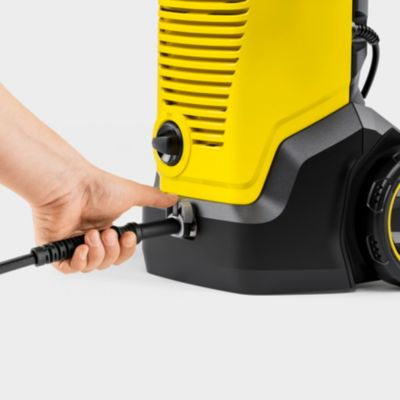 Nettoyeur haute pression Karcher K5 2100W 145 bar
