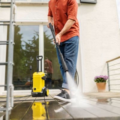 Nettoyeur haute pression Karcher K5 2100W 145 bar