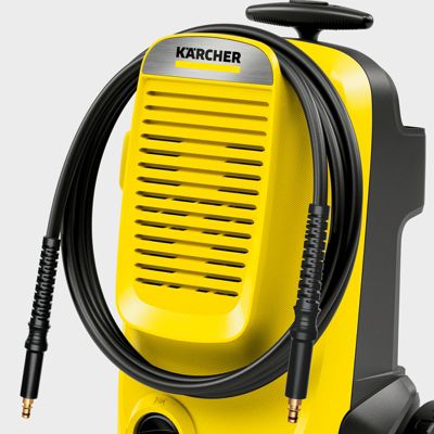 Nettoyeur haute pression Karcher K5 classic Car & Home - 145 bars - kit terrasse et kit voitures